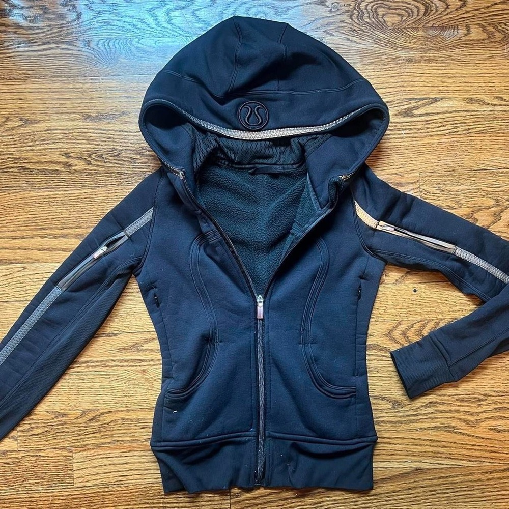 Lulu Lemon Jacket